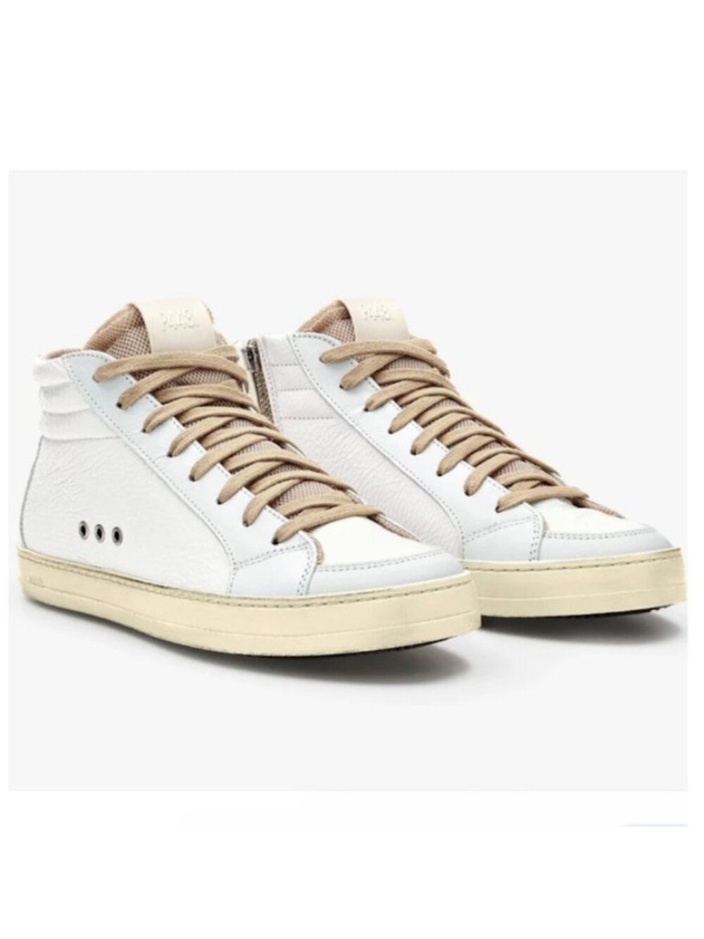 P448 Skate Medusa Sneakers